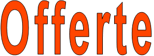 Offerte